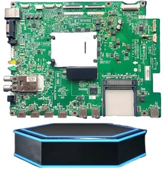 Tarjeta Madre EAX64307906 (1.0) G4-M-TU234 GP4 LD22 LC22, Compatible con LG. Tablero Principal de TV 42LM660S 47LM570T 42LM670T 47LM7600-CA(42 Inch)