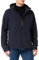 camel active Herren Wind- und Wasserabweisende Softshell-Jacke mit Abnehmbarer Kapuze Dunkelblau, menswear-58
