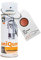 uniQum Autolack Spraydose MINI HOT ORANGE WA26 Autolack Reparatur 400 ml