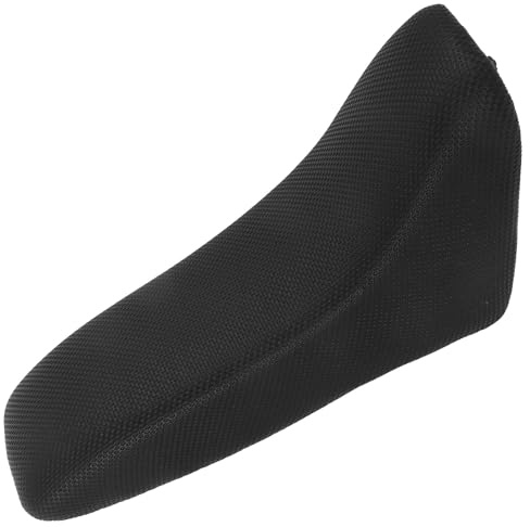 YARNOW Cuscino per Sella da Moto 49cc Mini Dirt Bike, Imbottitura Sostitutiva per Sedile Passeggero, Accessorio per Motocross Off-road e Viaggi a Lunga Distanza, Compatibile Mini Moto