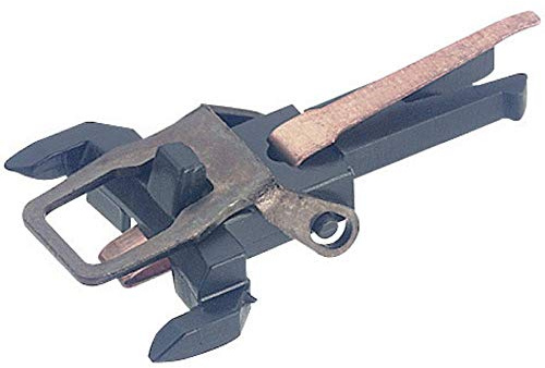Marklin My World Current-Conducting Close Coupler Set for a Long Car
