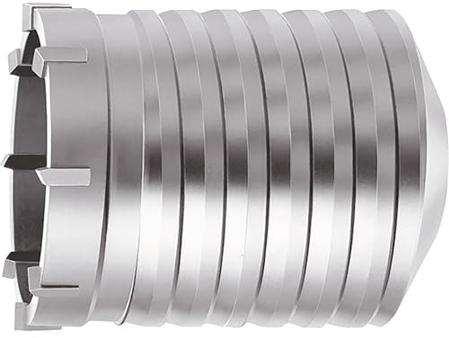 Makita P-03822 - Corona conica percusion sds-max 100x100 mm