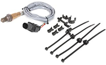 Bosch 0281004150 - Lambdasonde mit fahrzeugspezifischem Stecker