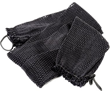 Best Divers AB0330HD/N Rete Bombola HD, Nera, 18 L, Nero