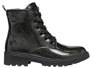 Geox J Casey Girl G Stivaletti Bambine e ragazze
