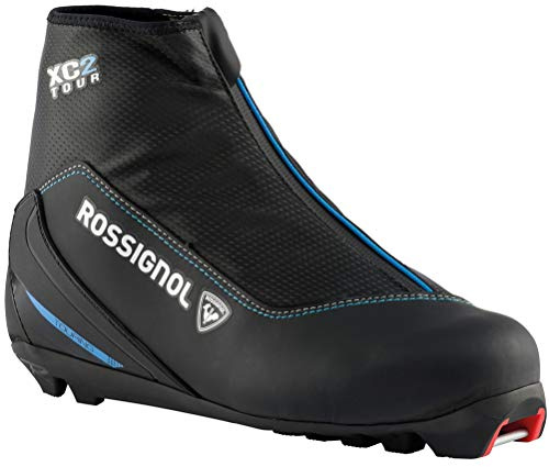 Rossignol Femme XC-2 Chaussures de Ski de Fond, Uni, EU 37