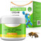 Bienengiftsalbe, Bienengift Gelenk Knochenpflegecreme, Bee Venom Pain Creme, Arthrose Beruhigende Linderung Gelenkschmerzen,Muskelschmerzen, Muskelkater und Schwellungen nach Prellungen Verletzungen