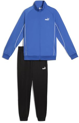 PUMA Traje de punto unisex de poliéster (1 unidad)