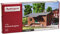 Auhagen 14469 14469-Güterschuppen, bunt, M