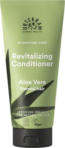 Urtekram Aloe Vera Conditioner BIO, regenerierend , 180 ml