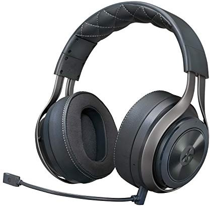 Lucidsound LS41 7.1 Gaming BelaidÄ—s AusinÄ—s PS4 / XBOX / PC / DTS-X