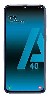 Samsung Galaxy A40 Azul