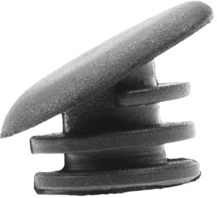 Fahrrad Vorbau Stopfen Abdeckung Schutz Kappe Innensechskant Stöpsel