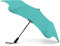 Blunt Metro Regenschirm Automatik Regenschirm Regenschirm Faltbar Winddicht über 60km/h Mint, minzgrün, one size, Modern