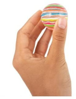 TRENDHAUS FLUMMI Funny Lines 42mm