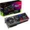 ASUS ROG Strix GeForce RTX 4080 16GB GDDR6X Gaming Grafikkarte (DLSS 3, PCIe 4.0, 16GB GDDR6X, 2x HDMI 2.1a, 3x DisplayPort 1.4a, ROG-STRIX-RTX4080-16G-GAMING)