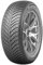 MARSHAL Ganzjahresreifen 225/45 R 18 XL TL 95V MH22 BSW M+S 3PMSF Allwetter
