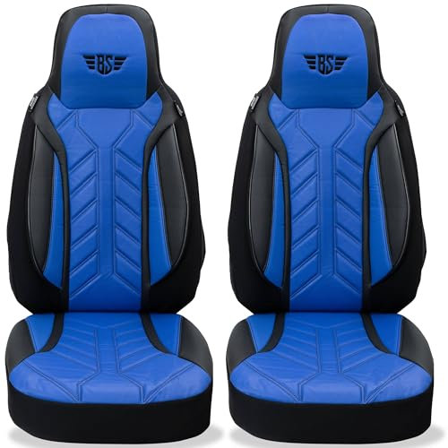 BREMER SITZBEZÜGE Maß Sitzbezüge Schonbezüge für Hyundai H350 DPL506