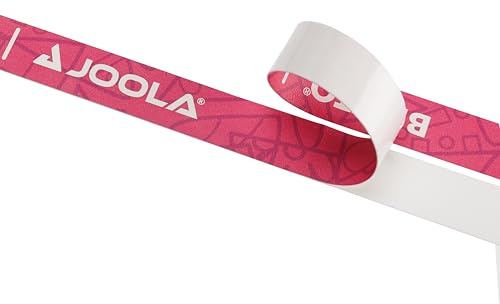 JOOLA x Britto Edge Guard Tape - Added Protection for Paddle Edge Guard & Covers Up Lead Tape. Custom Colorful Designs by Romero Britto. Fits Majority of Paddle Brands & Sizes