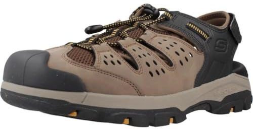 Skechers Tresmen Menard SandaliasHombre
