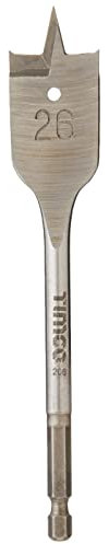 TIMCO Flat Wood Bit - 26mm