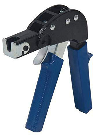 Silverline Wall Anchor Setting Tool 170mm (633753)