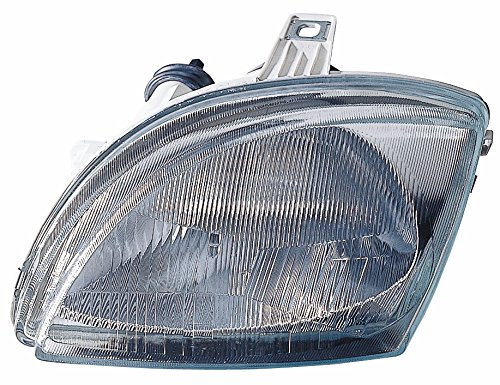 TarosTrade 37-0434-L-7814 Faro Anteriore Elettrico Lato Sinistro