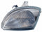 TarosTrade 37-0434-L-7814 Faro Anteriore Elettrico Lato Sinistro