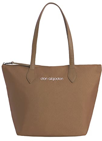 DON ALGODON Telma Bolso mujer - Bolsos de mujer Mujer (Pack de 1)
