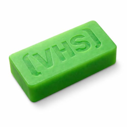 violently high skateboards Curb & Ledge Wax