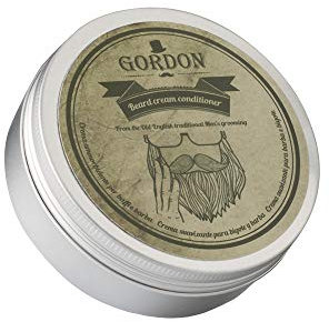 Crema Ammorbidente Barba E Baffi Gordon Beard 100 ml