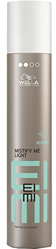 Wella EIMI Mistify Me Light 300ml - spray modellante leggero