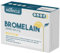 Nutracle Bromelina 2500 GDU/g 40 compresse da 500 mg - Integratore Drenante - Anticellulite e Ritenzione Idrica Gambe - Diuretico e Digestivo (40 Unità (Confezione da 1))