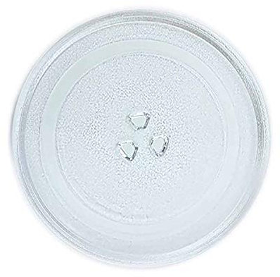Recamania Plato Microondas Ø 305 mm Universal
