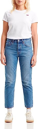 Levi's dam Jeans 501® Crop