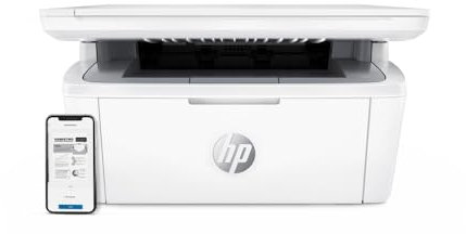 HP 7MD74A M141W Multifunktions-Laserdrucker 20PPM schwarz