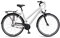Winora Holiday N7 Damen Citybike Cityrad Fahrrad Offwhite 2022 (52)