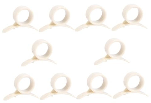 Cabilock 10 Pezzi Sbucciatore di Arance Sbucciatore di Agrumi per Uso Domestico Set di Sbucciatore di Frutta Multifunzione