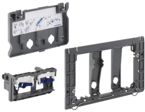 KIT DI ADATTAMENTO PLACCHE SIGMA SU UNICA GEBERIT 242351