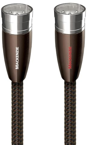 Audioquest Mackenzie XLR 1.5M