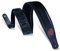 Levy's Uni-Erwachsene Mss2-xl-blk Gitarrengurt, Schwarz, Extra-Long