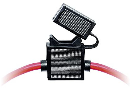 Büttner Sicherungshalter FS-K