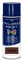 RAL8016 Mahogany Brown Gloss Enamel Aerosol Paint Can Paint RAL Colour Code For Wood, Metal, Plastic, PVC, UPVC, Fascia Boards - Indoor & Outdoor