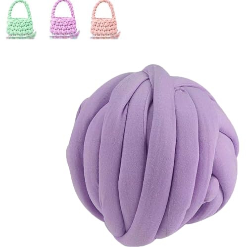 1/2/5//10 Rullar DIY Fyllnadsgarn Filt Garn Filt Virkat Garn Sockgarn Filt Stickgarn Stickgarn Stickgarn Garn För Filtar Slinggarn Grovt Ullfilt Polyester Handgjord (Color : 18@, Size : 5 roll(1250g