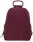 Mandarina Duck Damen MD20 Backpack, Vibrant Pink