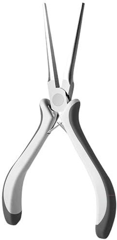 Pinze multifunzione per nail art modellanti per unghie in gel Manicure e pedicure Sculpting Tool per uso salone C curvo strumento di modellatura
