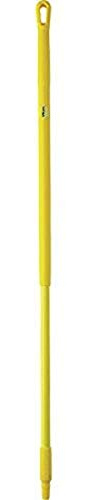 Vikan 29366 Handle,51,FG,Yellow
