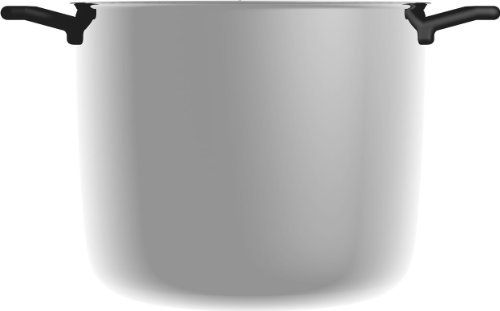 Alessi Shiba Stockpot