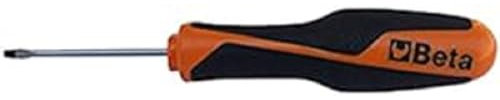 Beta 1260 2,5X50 - Giravite per viti a testa con intaglio
