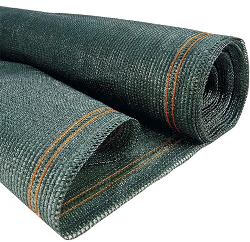 WERKA PRO Brise Vue Vert 150g/m2 1 x 10m